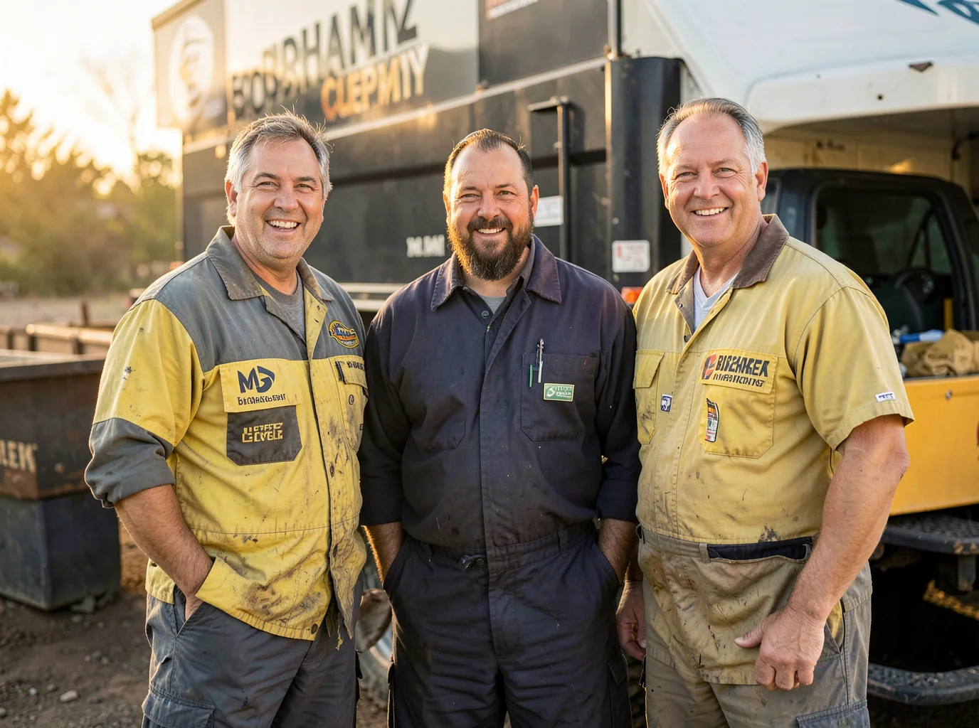 Sewage Cleanup company in Camden, NC