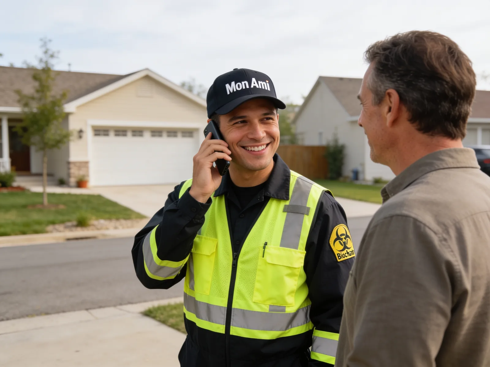 Sewage Cleanup Camden, NC FAQs